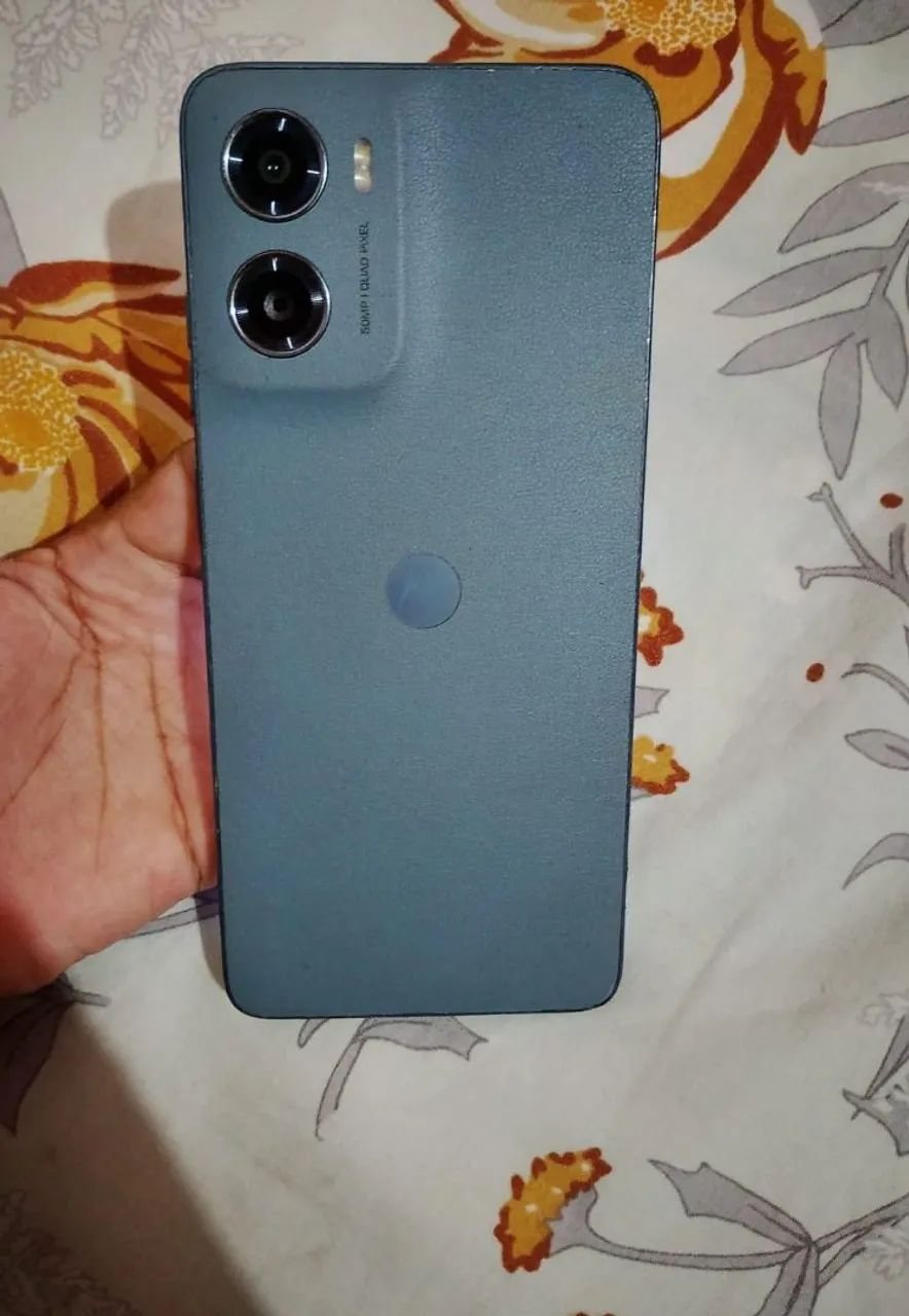 Vendo celular 550  - Foto 2