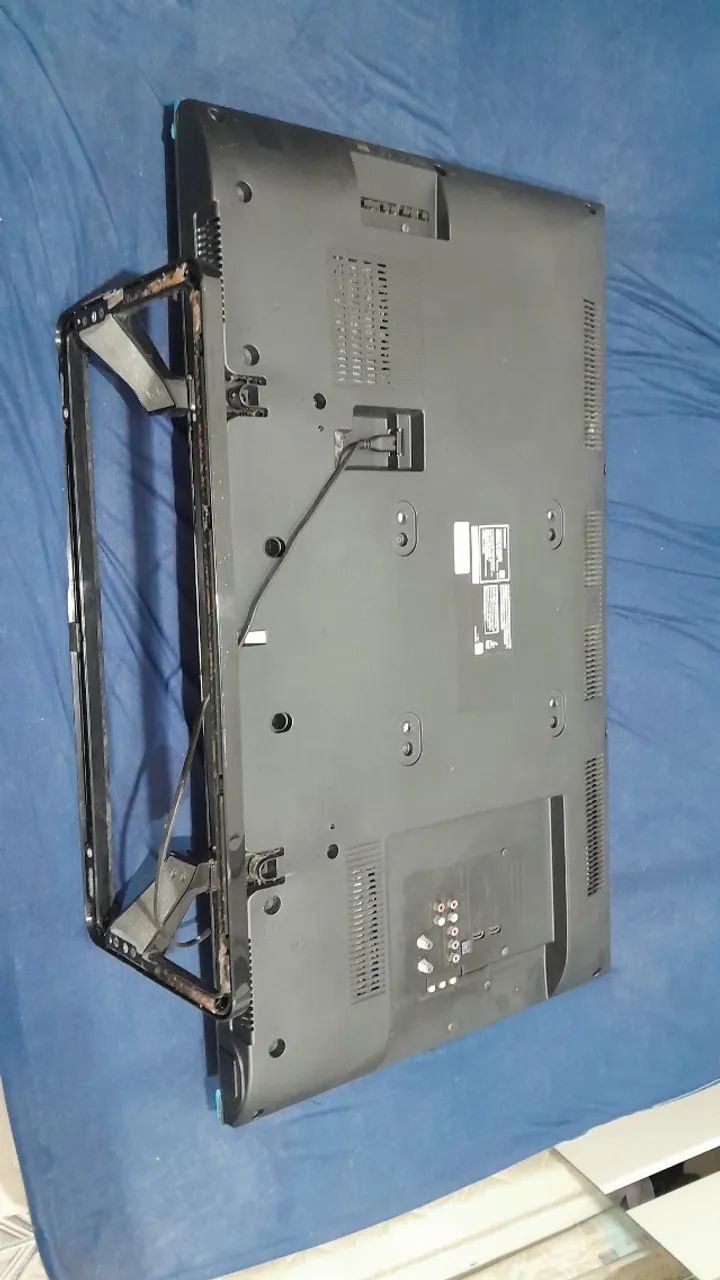 TV PANASONIC 39"  - Foto 3