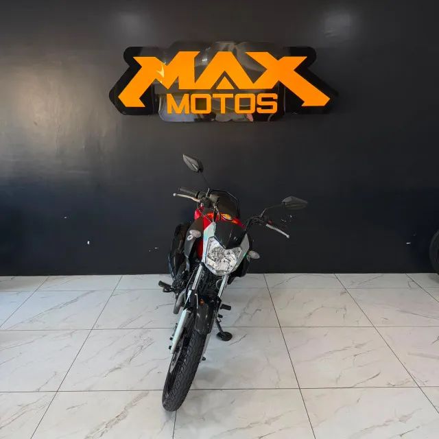 Yamaha Ybr 150 Factor Ed 2022/2023 - Foto 3