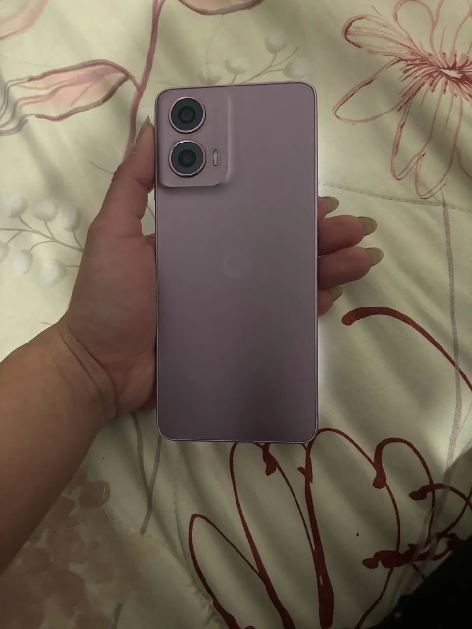 Moto g24 256gb - Foto 2