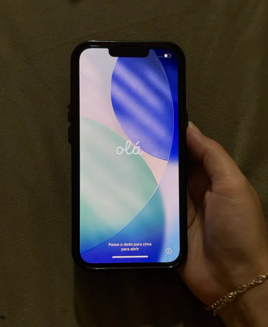 iPhone 13 128 GB (em excelente estado de conservação) - Foto 4