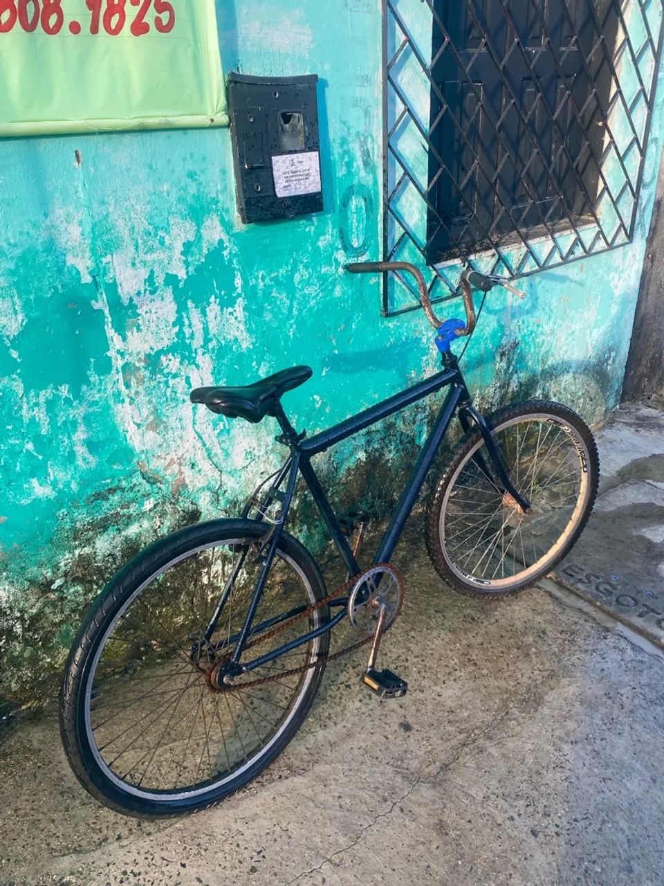 Bicicleta  - Foto 5