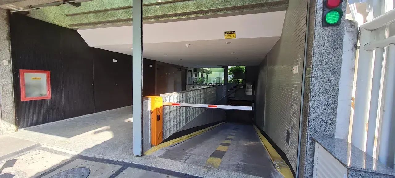 Loja aluguel ou venda 70 m² Olegario Maciel Barra da Tijuca  - RJ - Foto 2