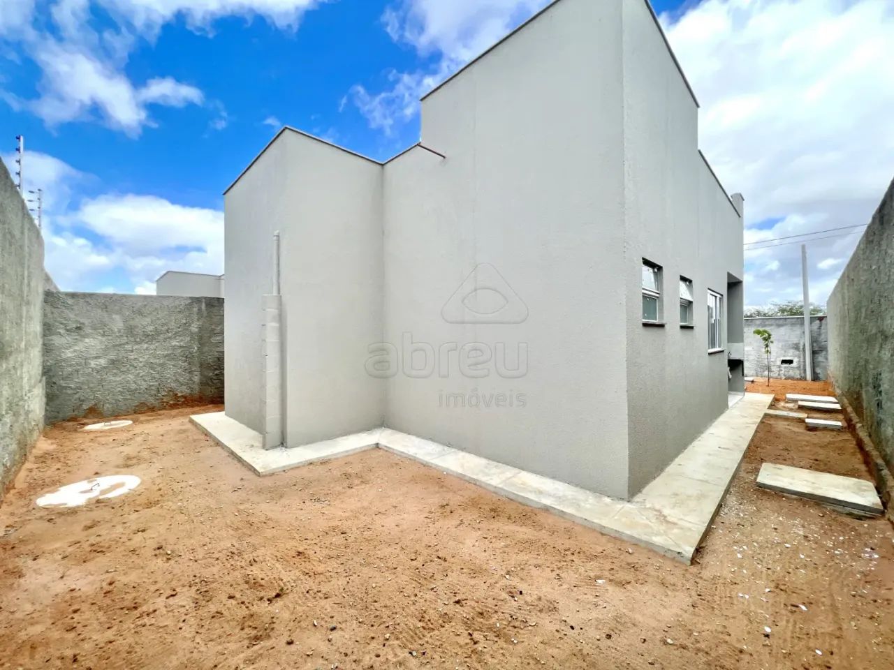 Casa nova para locação conforto, espaço e modernidade! - Foto 5