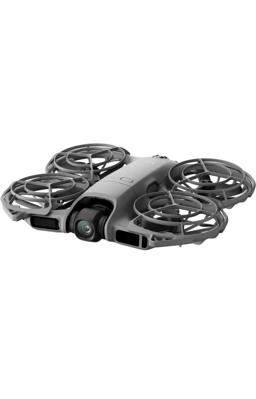 Drone Dji NEO 2 Fly More Combo/Anatel/Garantia BR - Foto 4