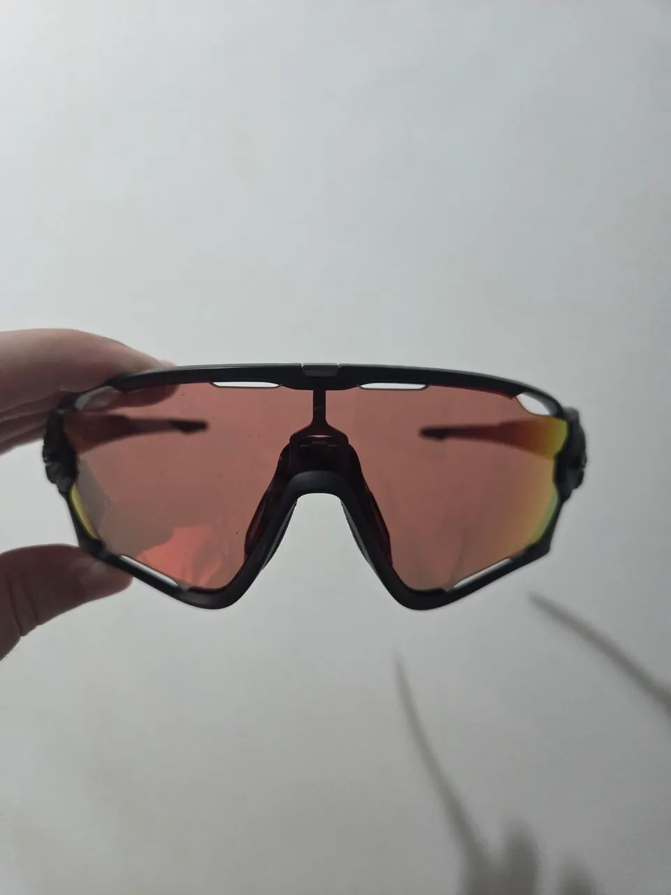 Óculos de sol Jawbreaker Oakley