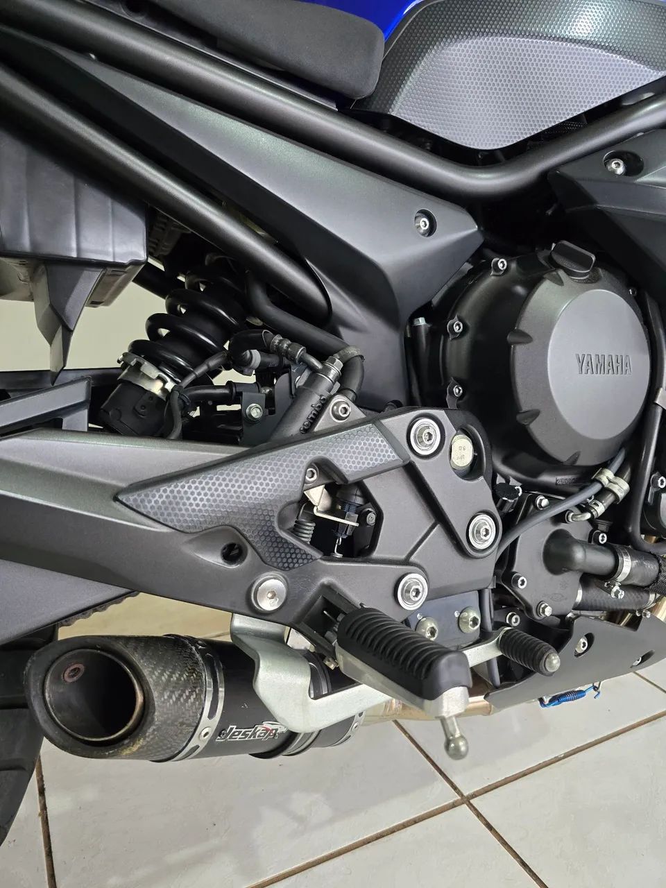 Xj6 2019  - Foto 3