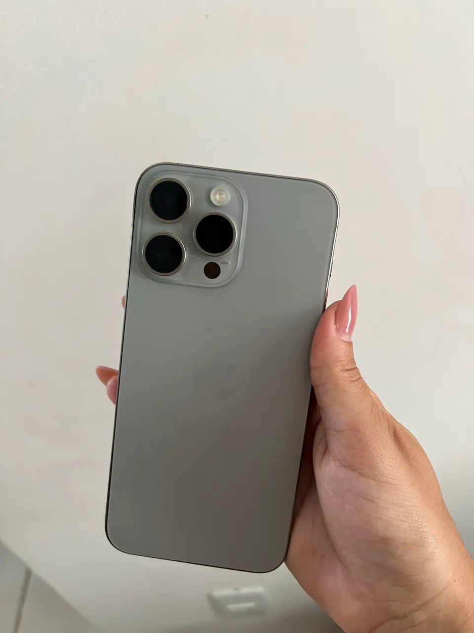 iPhone 15 pro Max  - Foto 5