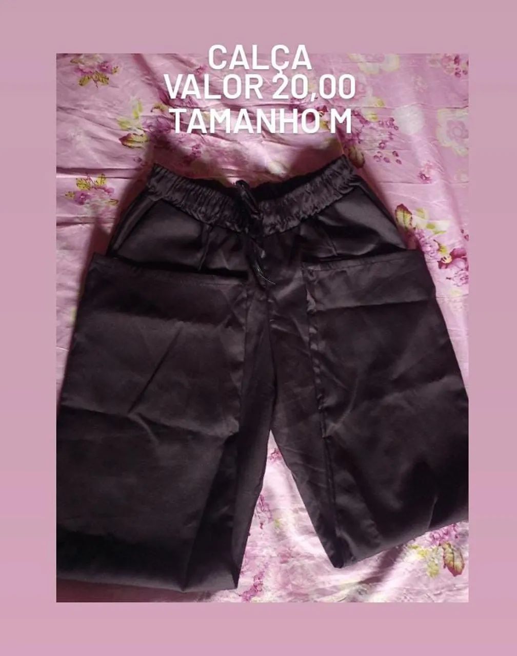 Calças  - Foto 4