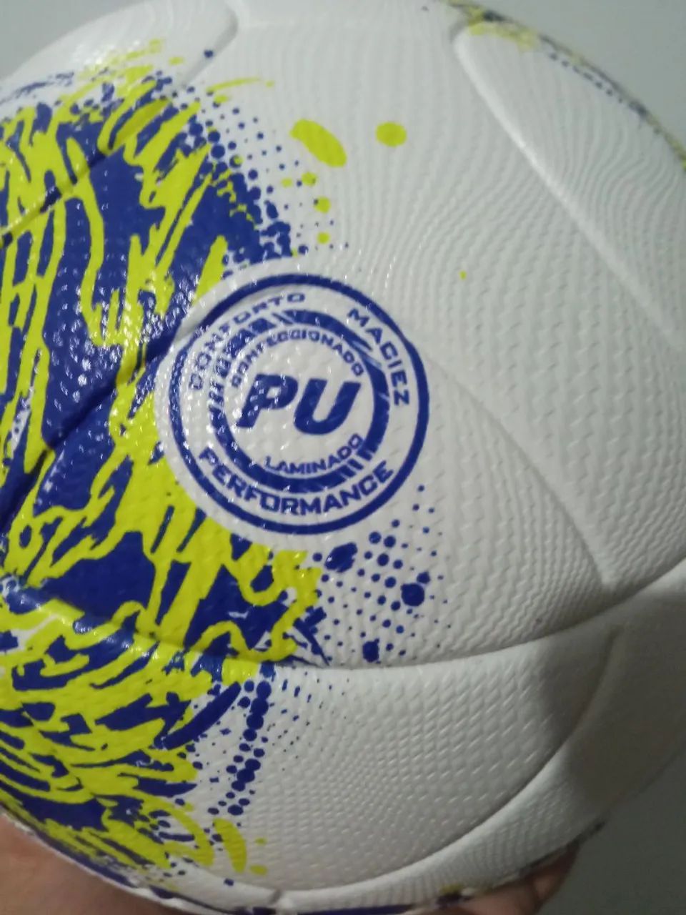 Bola de futsal  - Foto 2