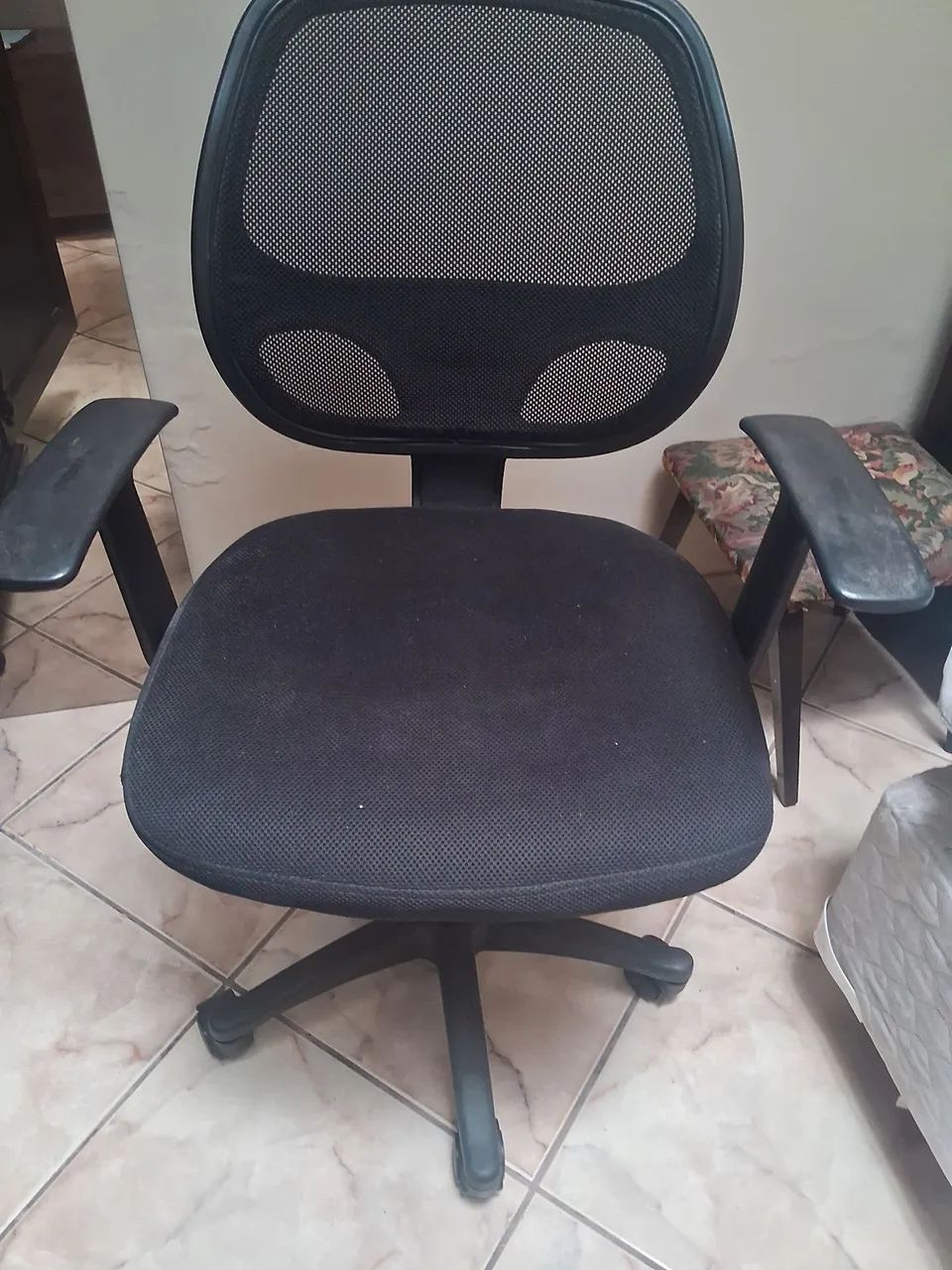 Cadeira de Escritório 
