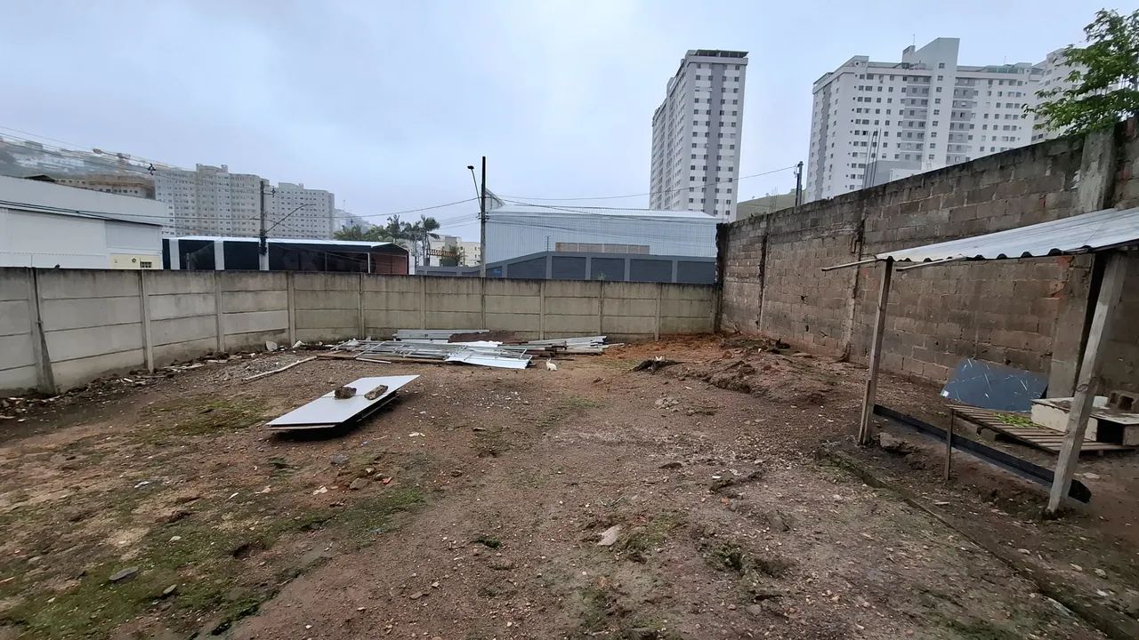 Lote / Terreno - Aeroporto - Foto 4
