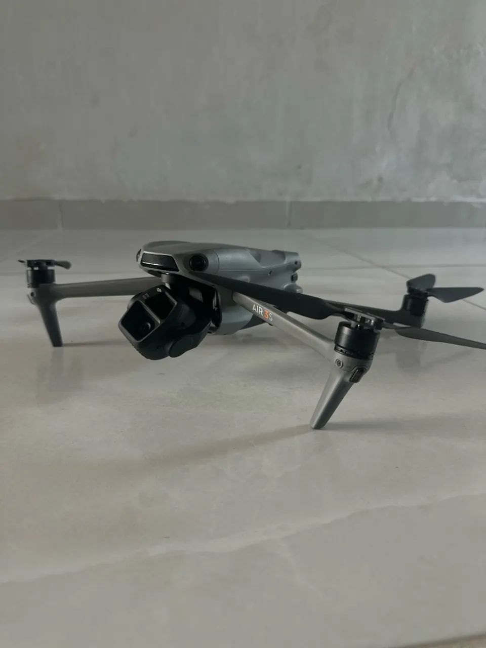 Dji Air 3s Flymore Combo  - Foto 2