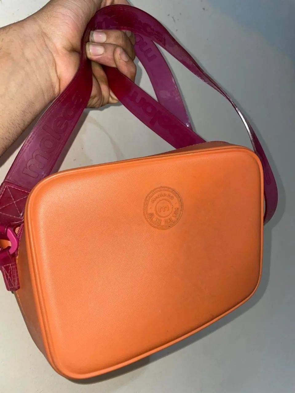 Bolsa Moleca - Foto 2