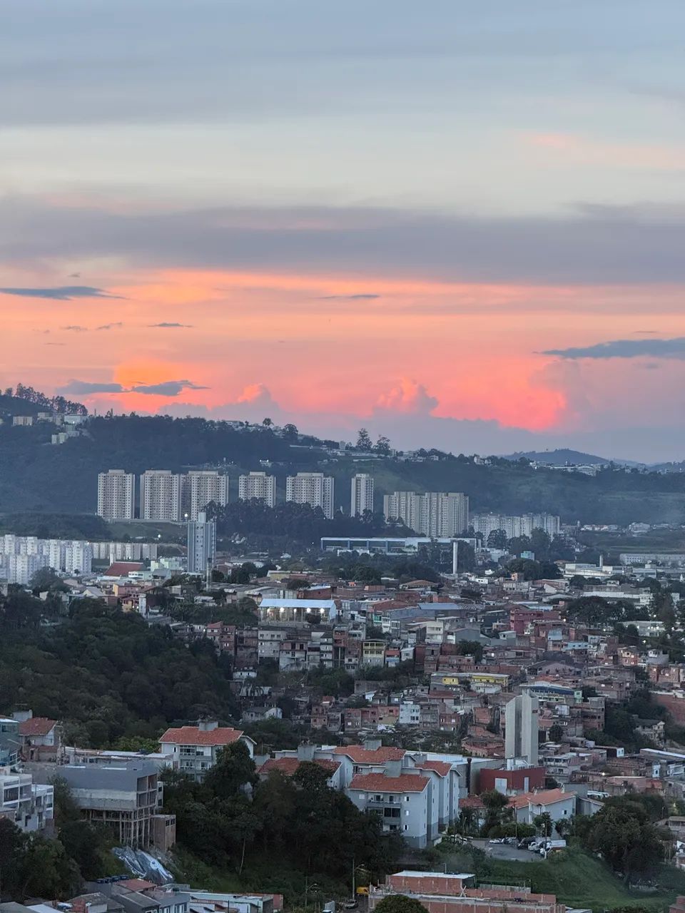Jandira e região 