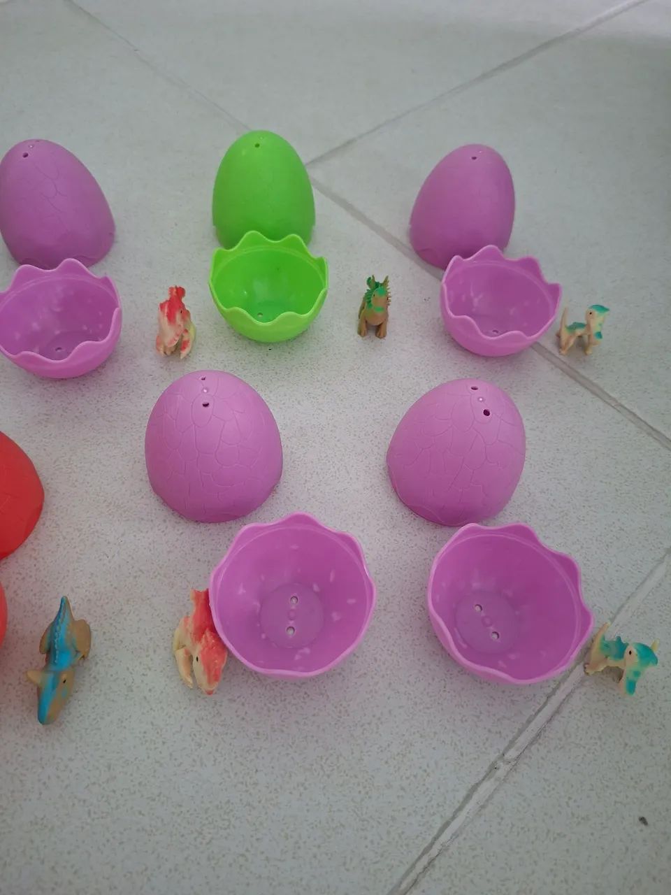 Dinossauros - Foto 5
