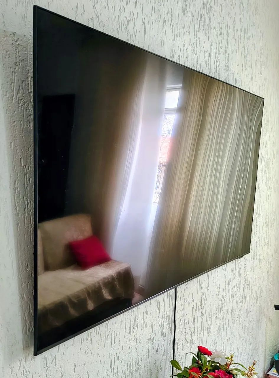 Tv Samsung 55 polegadas  - Foto 4