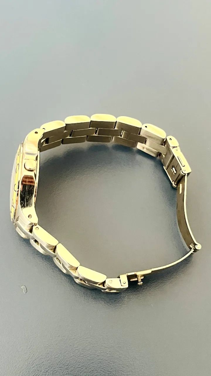 Relógio feminino Marc Jacobs (usado) - Foto 2