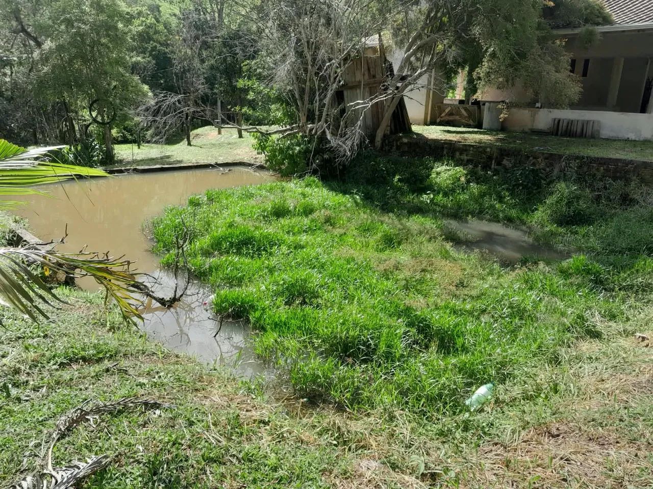 Chácara em Rio branco do sul pr  - Foto 4