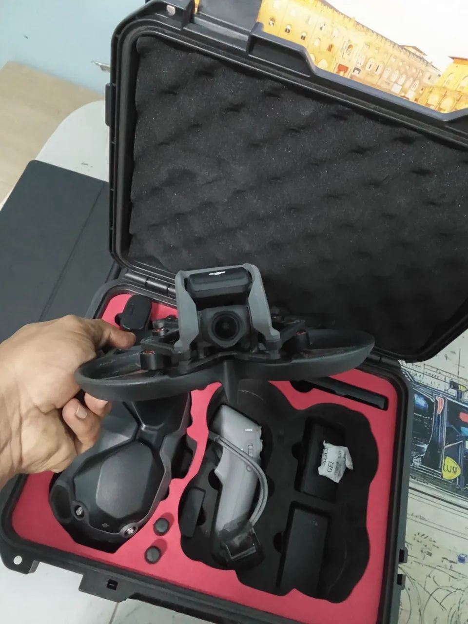 Drone avata DJI - Foto 3