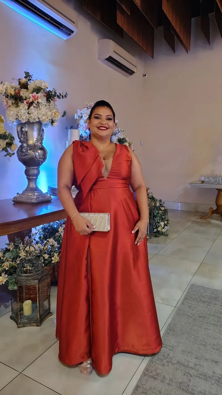 Vestido de Festa - Foto 2