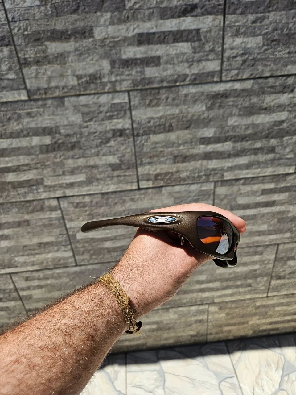 Oakley monster dog brow  - Foto 4