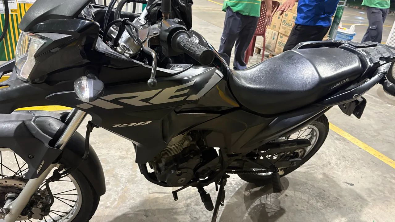 Vendo Xre - Foto 4