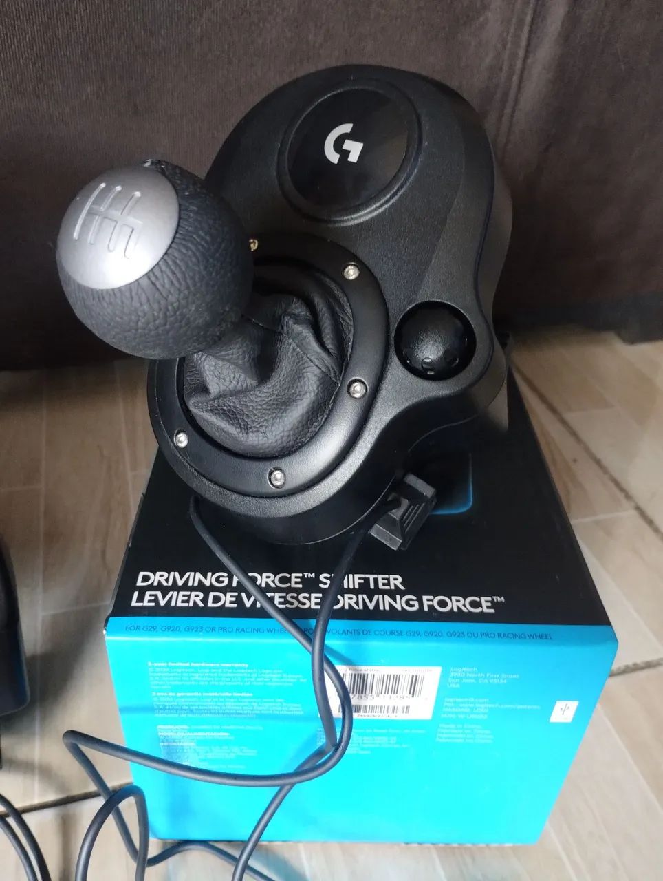 Volante G29  - Foto 2