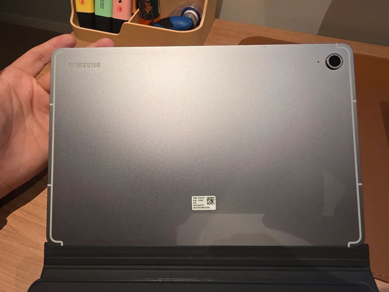 Samsung Tab S10 fe - Foto 2