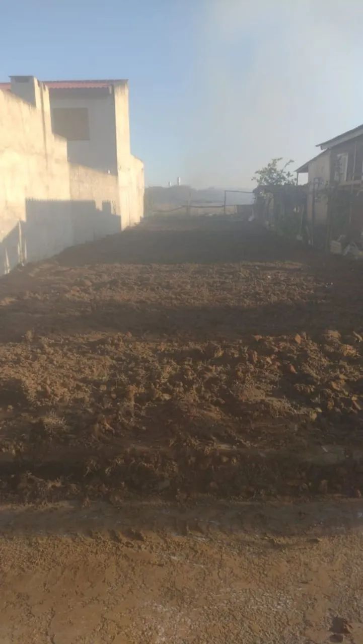 Terreno bairro Liberdade 