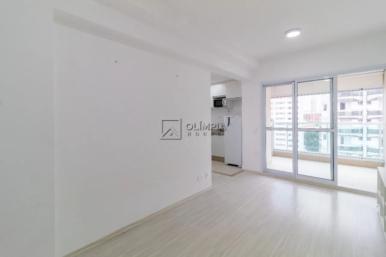 Aluguel Apartamento 1 Dormitórios - 43 m² Pinheiros - Foto 2