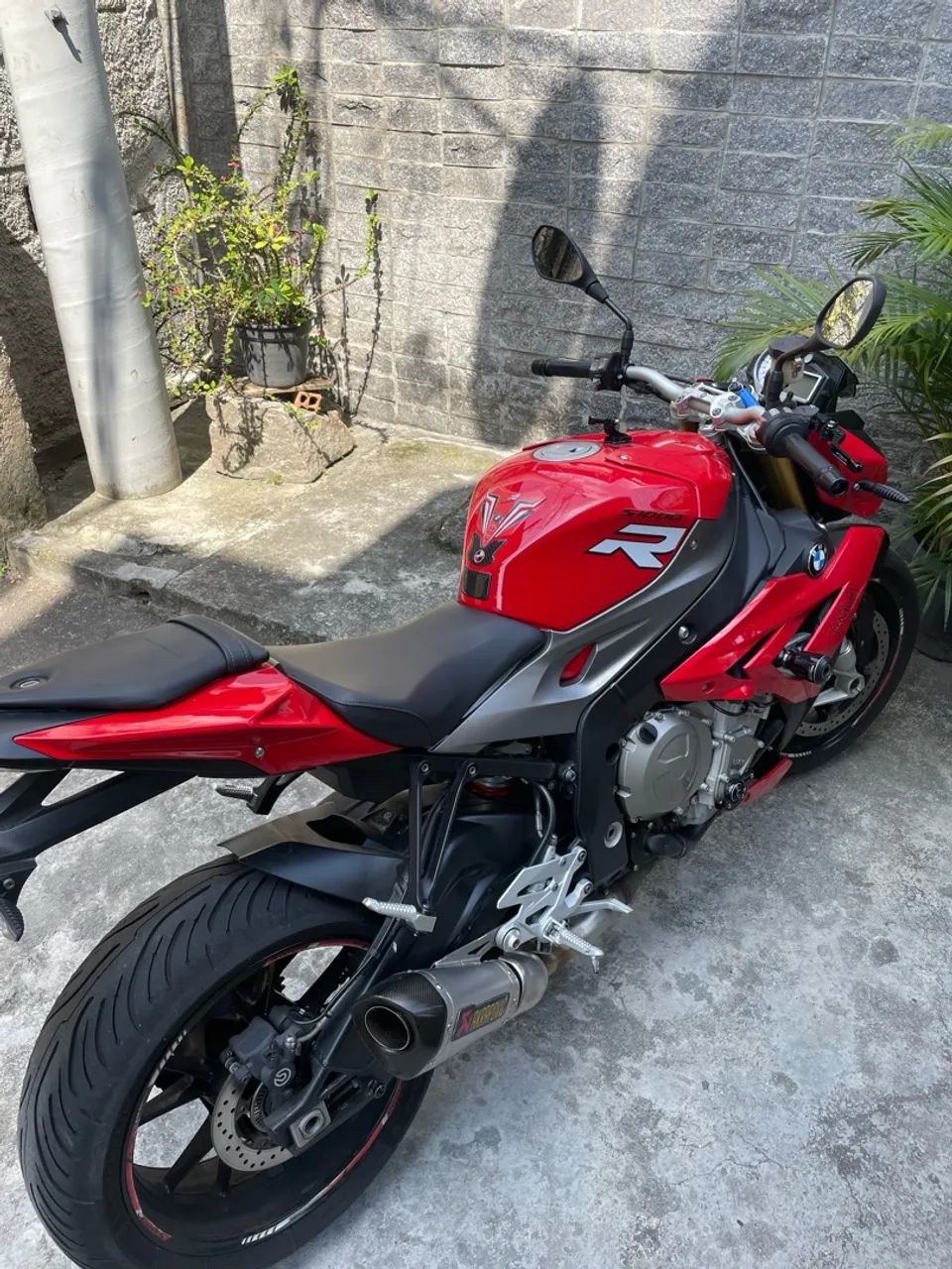 BMW S1000R - Foto 2