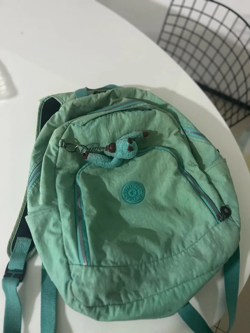bolsa kipling  - Foto 2