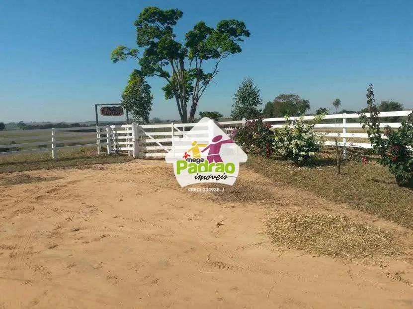 Chácara com 4 dorms, Área Rural de Itapetininga, Itapetininga - R$ 2.8 mi, Cod: 6347 - Foto 5