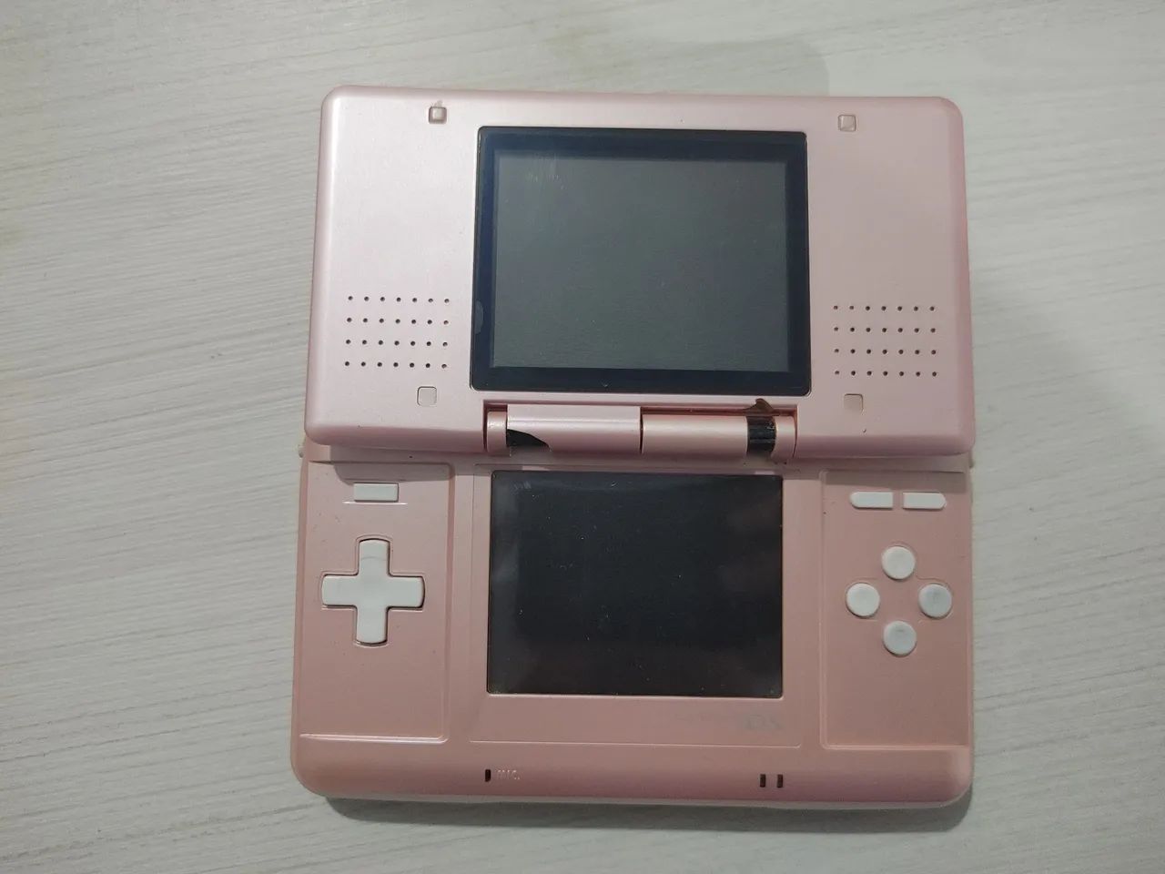 Nintendo DS Fat + R4