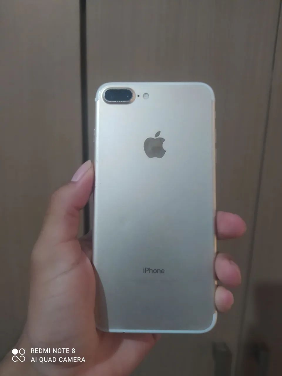 VENDO IPHONE 7 PLUS  - Foto 2