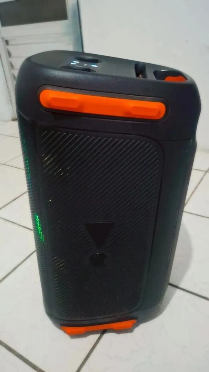 JBL 