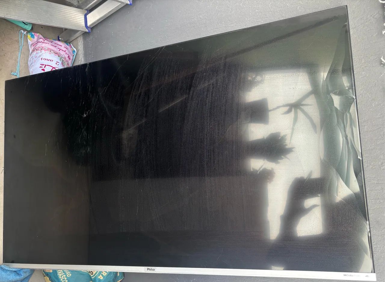 TVs - Retirada de Peças (32 e 50 polegadas) - Foto 4