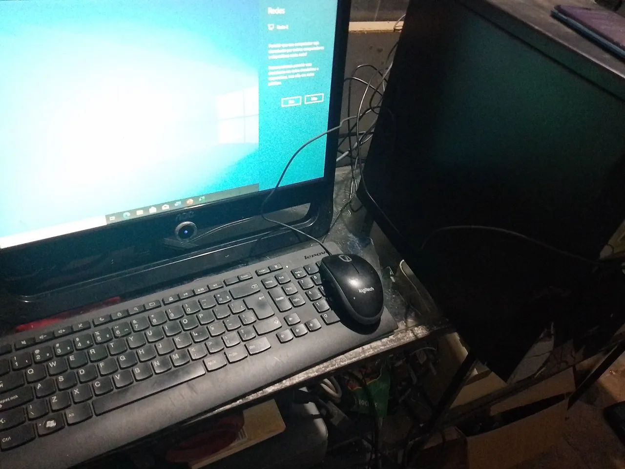 Computador completo  - Foto 3