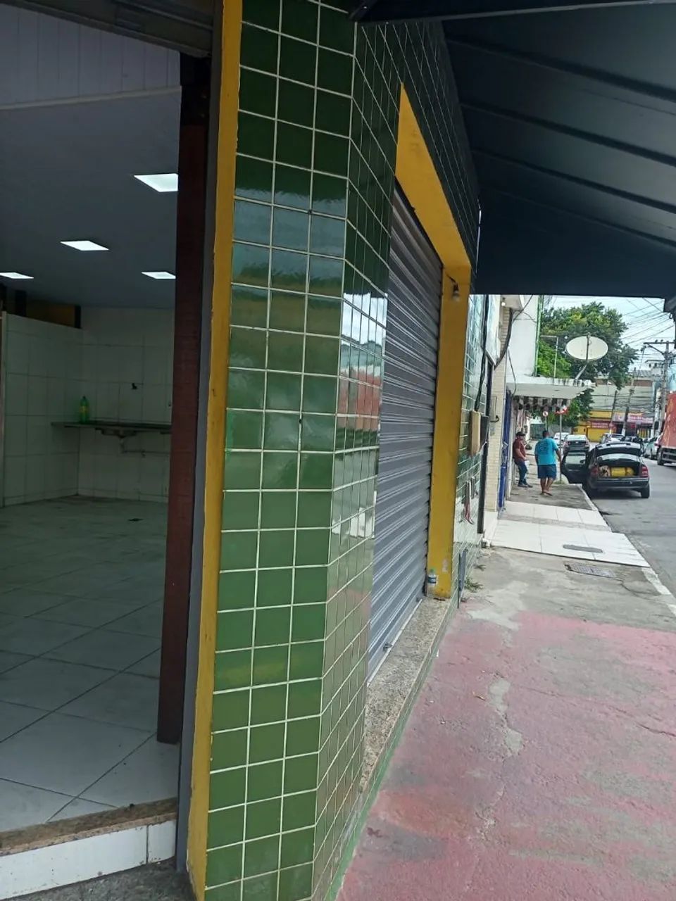 PRÉDIO  NO CENTRO DA CIDADE - Foto 3