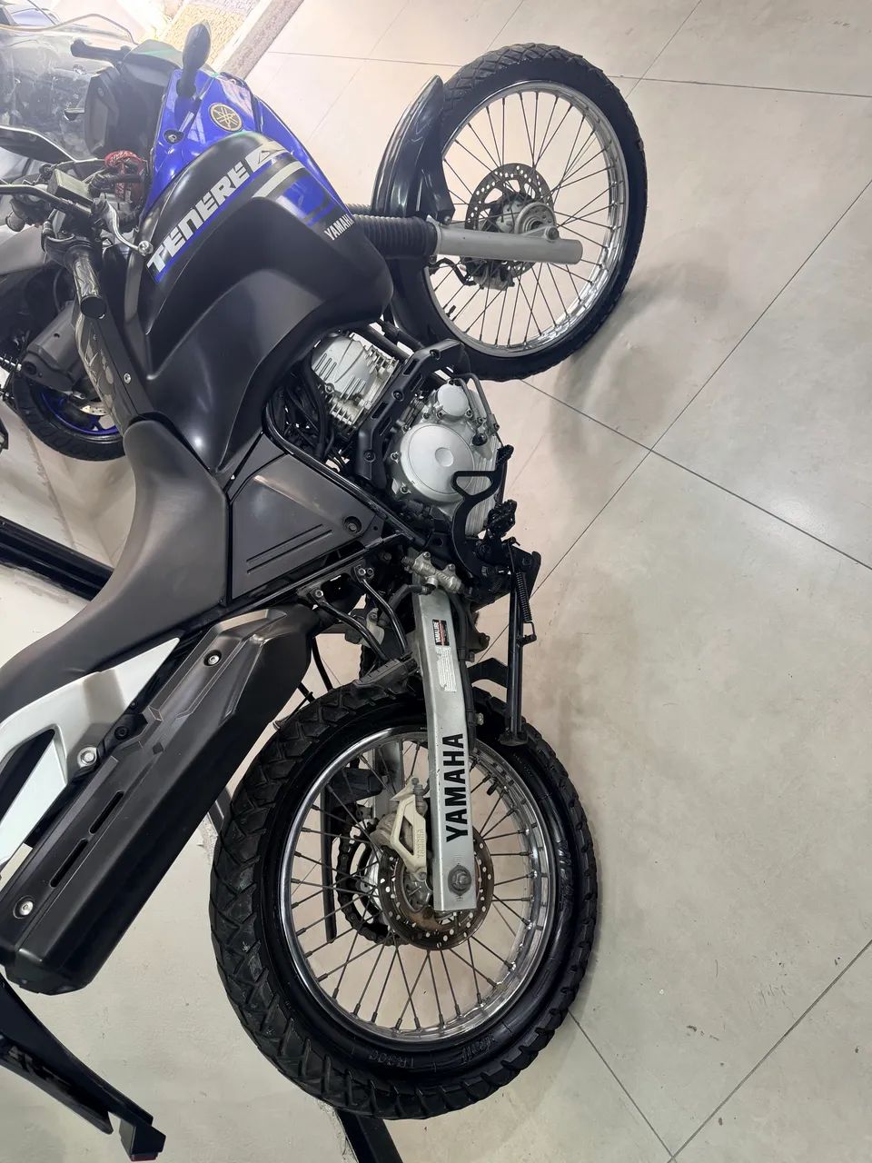 TENERE 250 2019 - Foto 5
