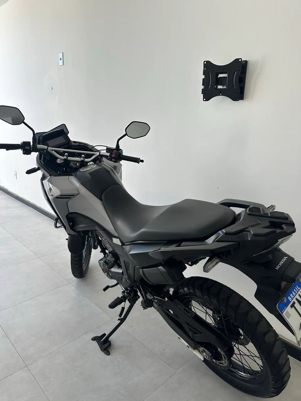 Sahara 300 - Extra - Foto 3