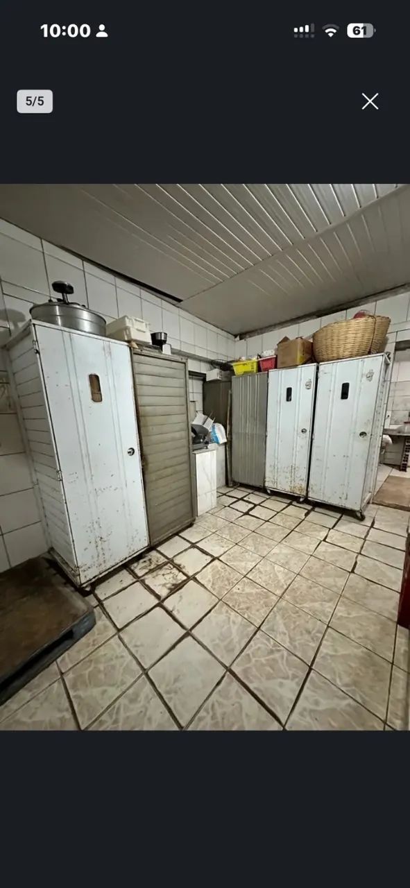 PADARIA - Foto 2