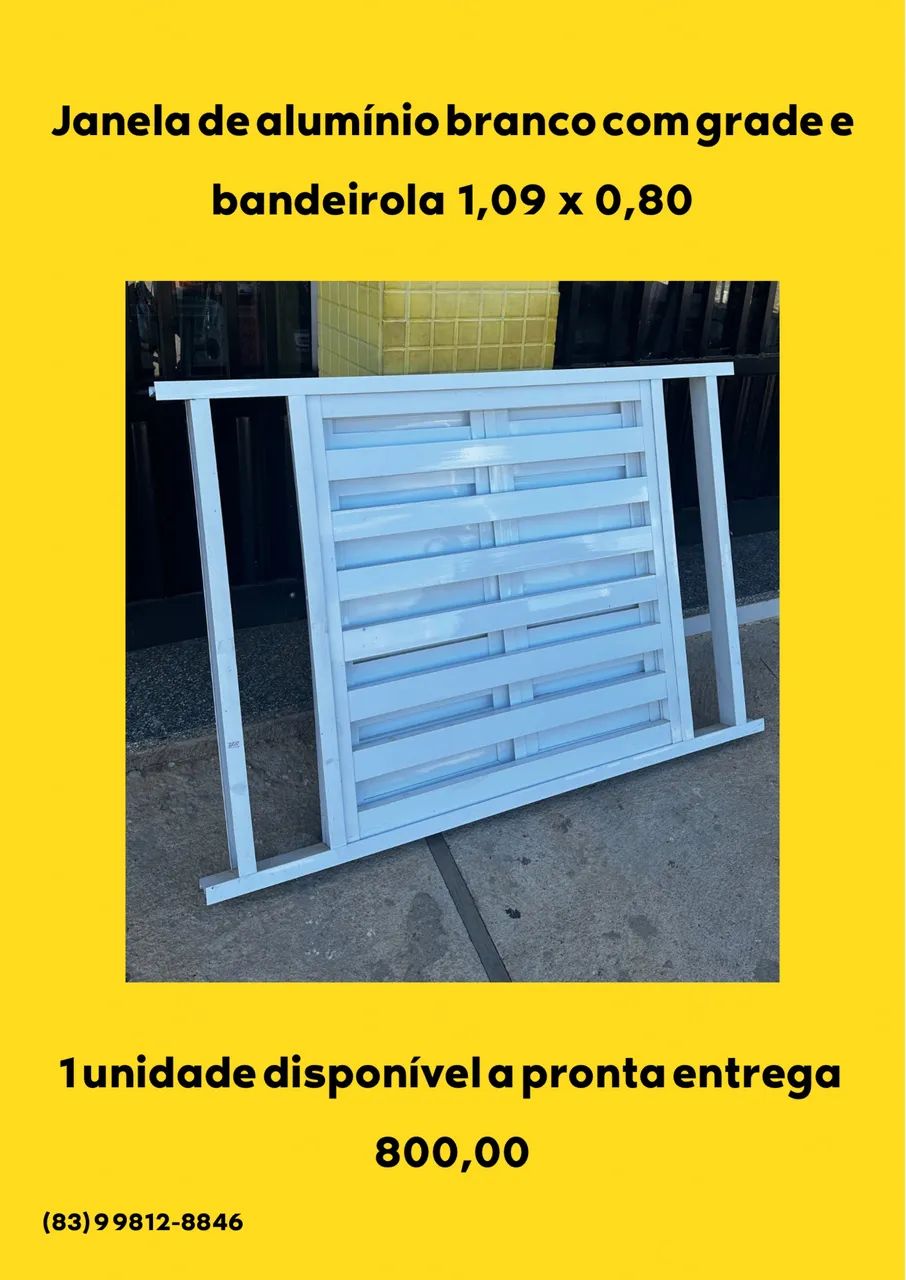 Janelas  - Foto 2