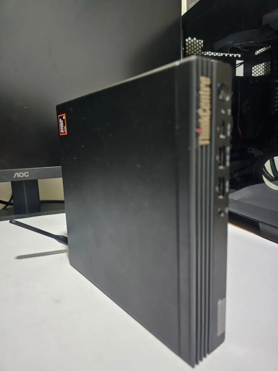 Computador ryzen 5 8500ge pro ddr5 - Foto 2