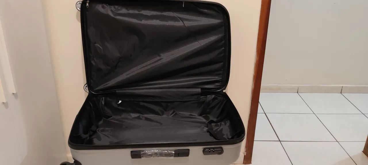 Vendo mala 28 kg nova. - Foto 2