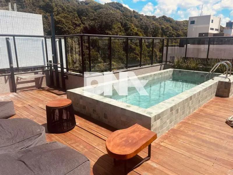 Flat : / Residencial / Cabo Branco - Foto 2
