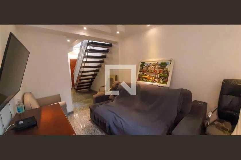 Casa à Venda - Vila Yara, 4 Quartos, 180 m2 - Foto 4