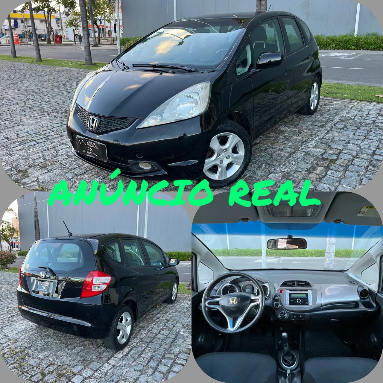 Honda Fit 2009