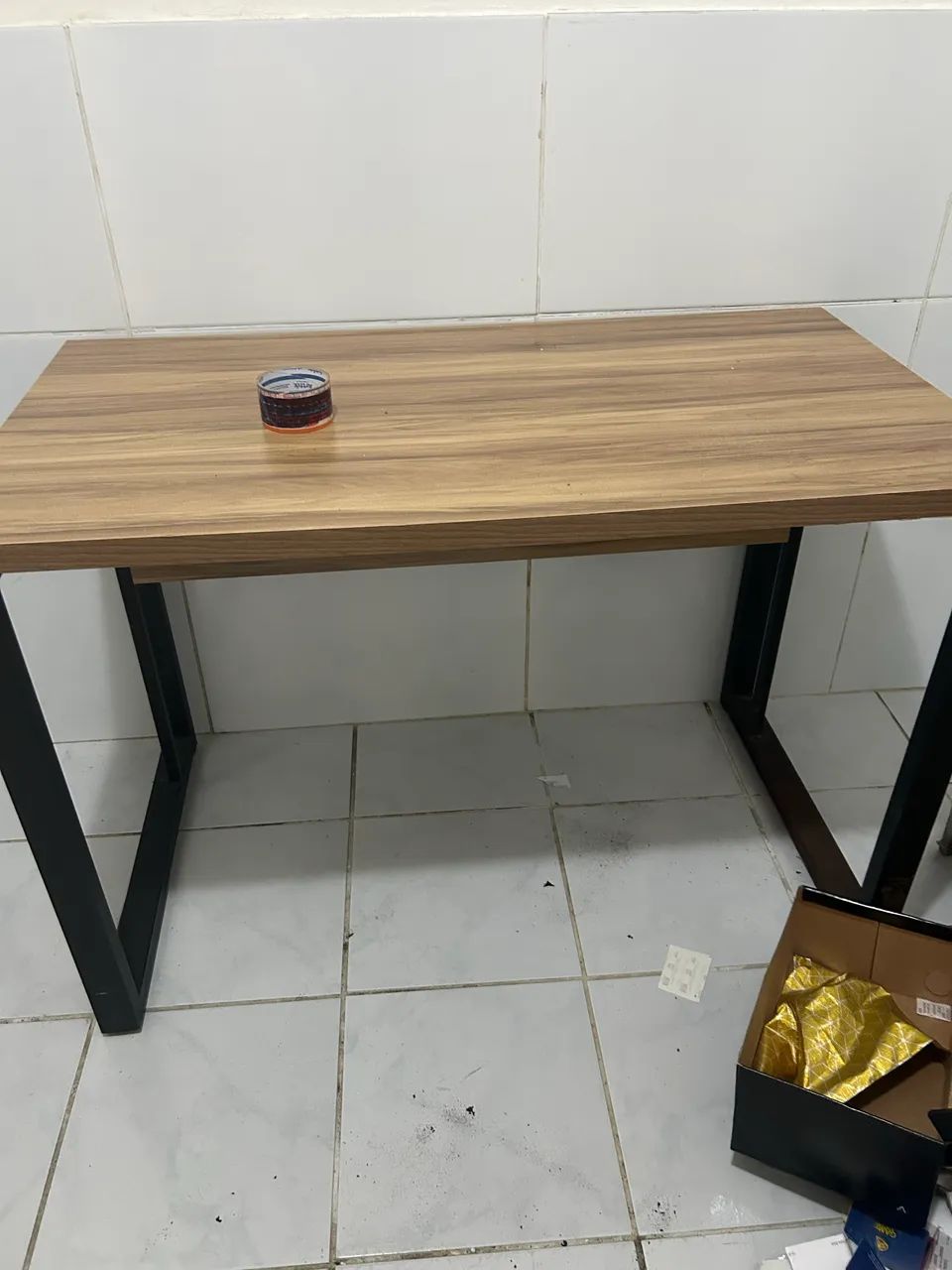 Mesa de escritório  - Foto 2
